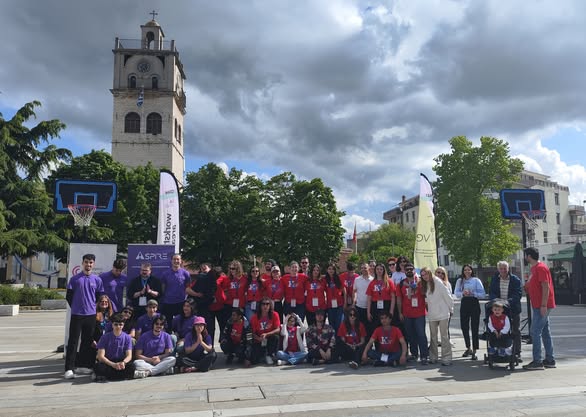 youth festival Γραφείο Διασύνδεσης 2025