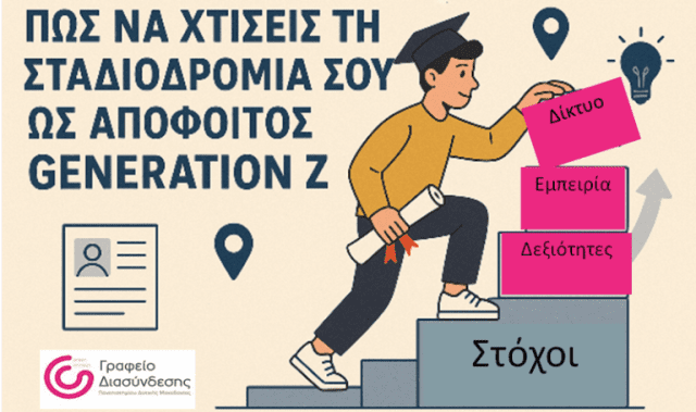 GENERATION Z