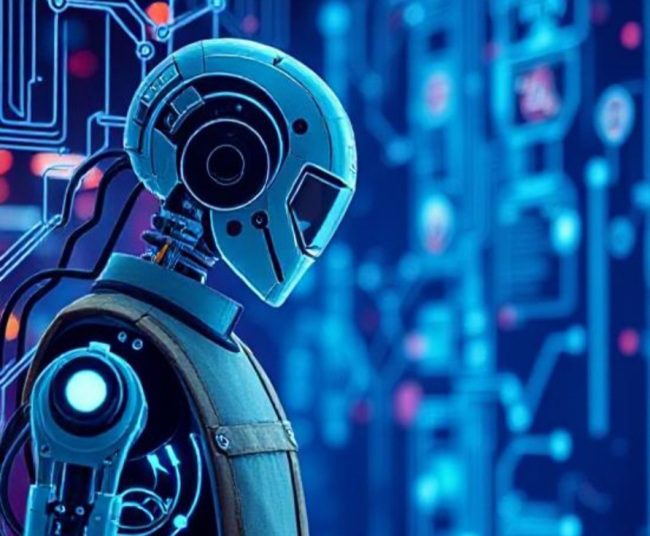 ai autonomous