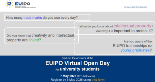 Εικονική Ημέρα Γνωριμίας – 7 Μαΐου 2025 του Pan-European Seal